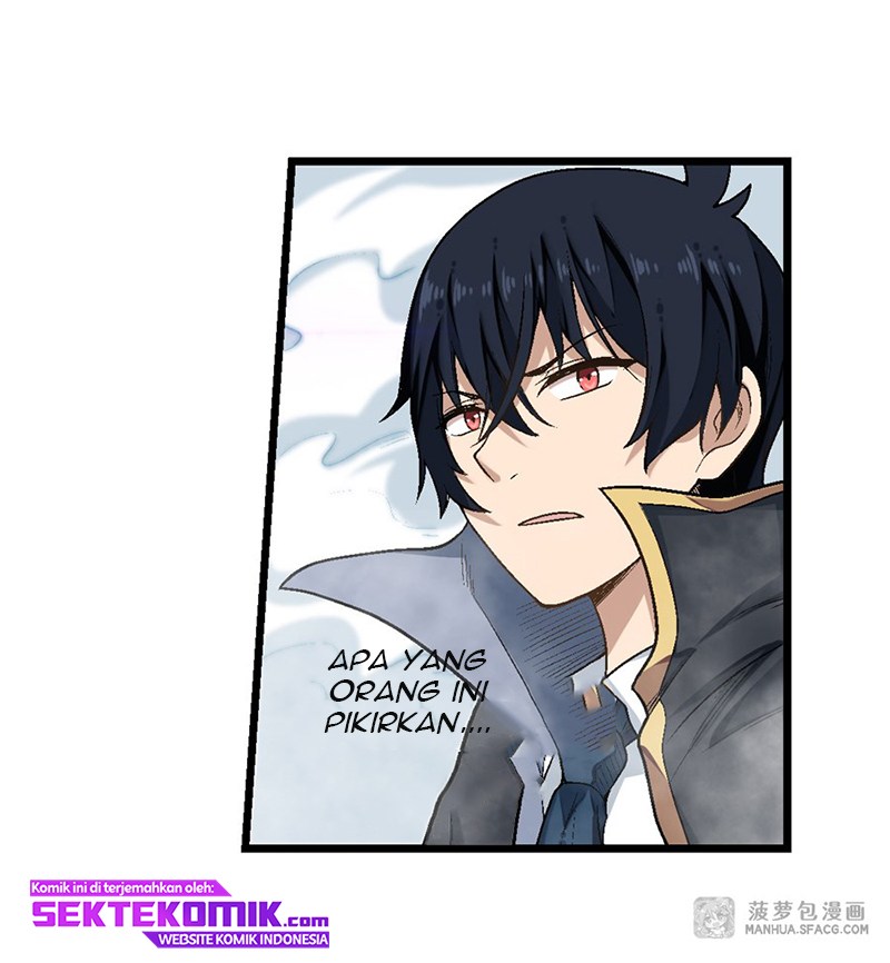 Wuxian Shitu Yu Shier Zhan Ji (Infinite Apostles and Twelve War Girls) Chapter 48 Gambar 12